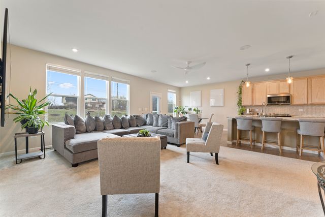 1017 Kessler Drive, Mundelein, IL 60060