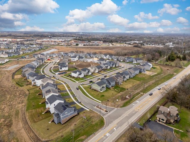 1017 Kessler Drive, Mundelein, IL 60060