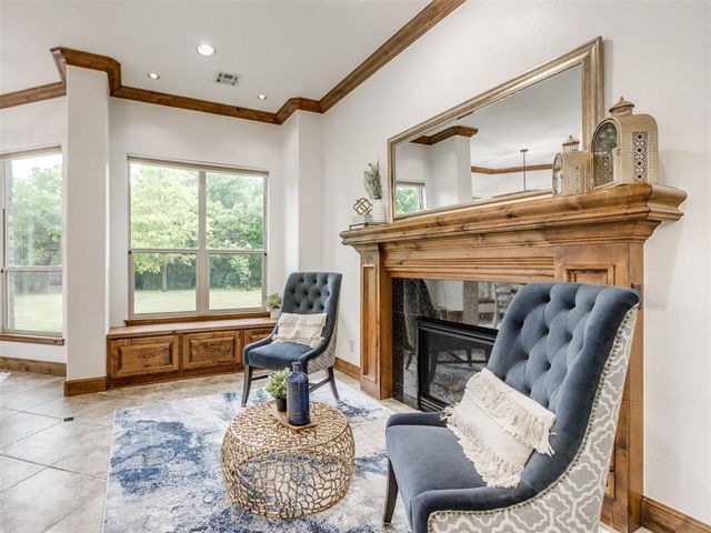 19837 Oakshire Drive, Edmond, OK 73012