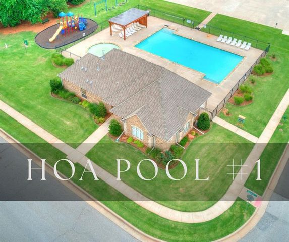 19837 Oakshire Drive, Edmond, OK 73012