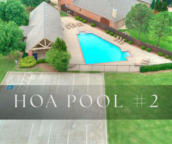19837 Oakshire Drive, Edmond, OK 73012