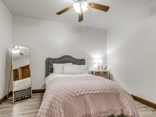 19837 Oakshire Drive, Edmond, OK 73012