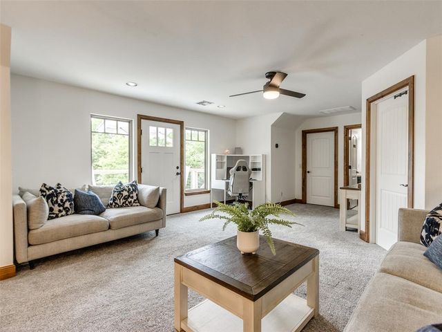 19837 Oakshire Drive, Edmond, OK 73012