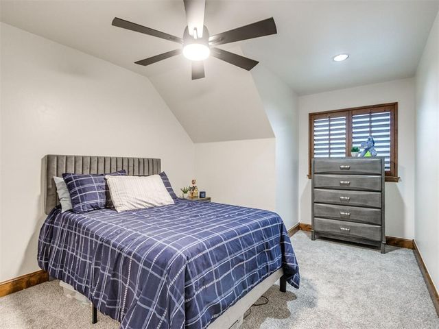 19837 Oakshire Drive, Edmond, OK 73012