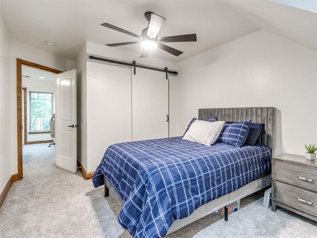 19837 Oakshire Drive, Edmond, OK 73012