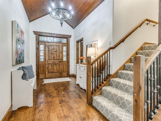 19837 Oakshire Drive, Edmond, OK 73012