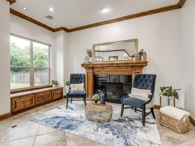 19837 Oakshire Drive, Edmond, OK 73012