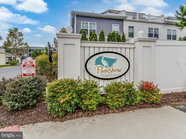 29805 STRIPER HBR, Rehoboth Beach, DE 19971