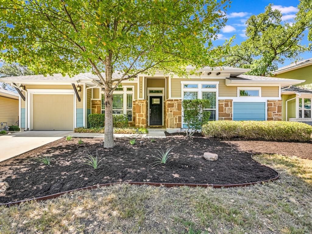 11205 Avery Station LOOP 42, Austin, TX 78717