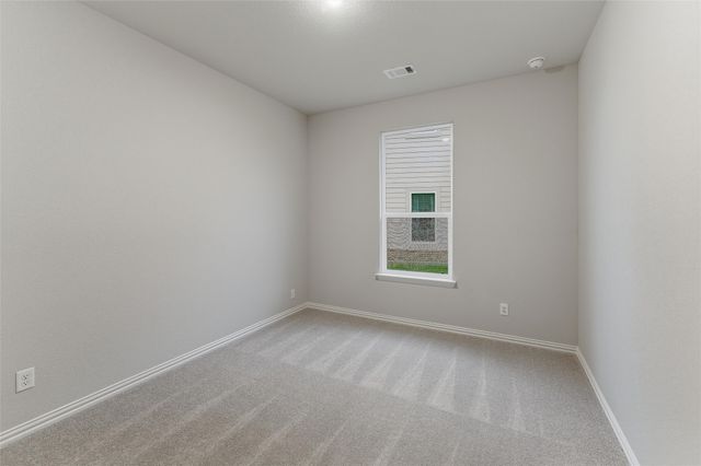 1237 Frio Drive, Springtown, TX 76082