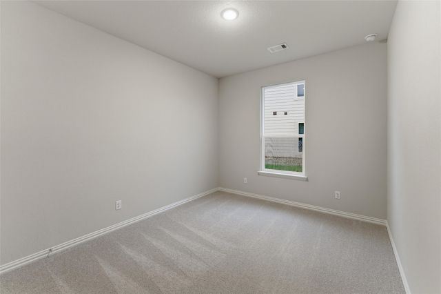 1237 Frio Drive, Springtown, TX 76082