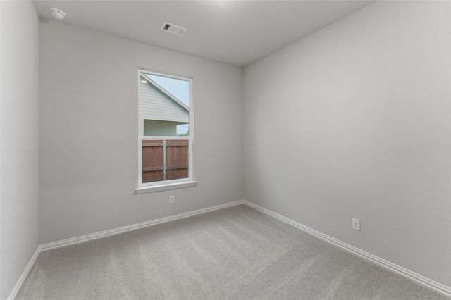 1237 Frio Drive, Springtown, TX 76082