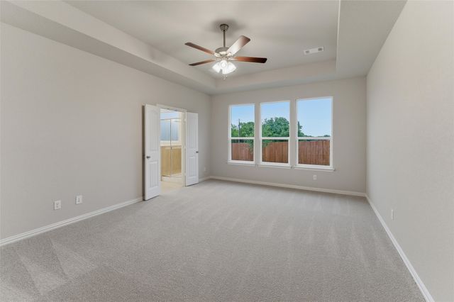 1237 Frio Drive, Springtown, TX 76082