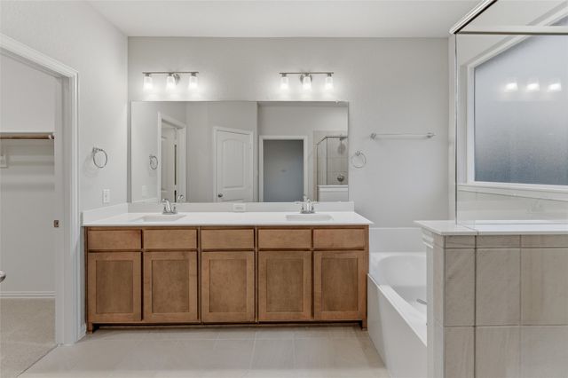 1237 Frio Drive, Springtown, TX 76082