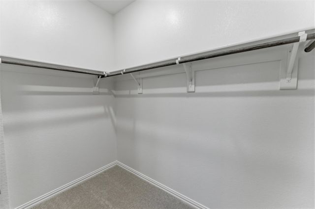 1237 Frio Drive, Springtown, TX 76082