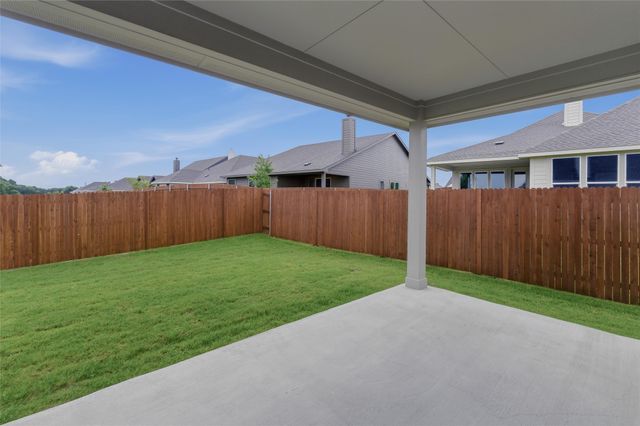 1237 Frio Drive, Springtown, TX 76082