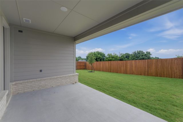 1237 Frio Drive, Springtown, TX 76082