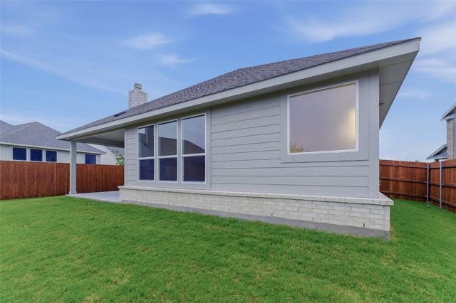 1237 Frio Drive, Springtown, TX 76082