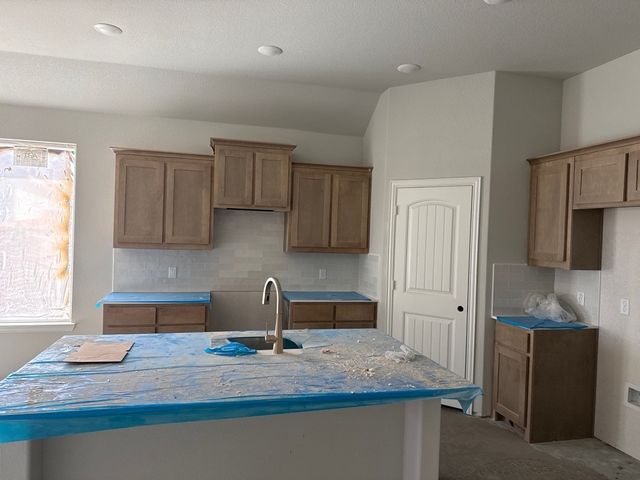 1237 Frio Drive, Springtown, TX 76082