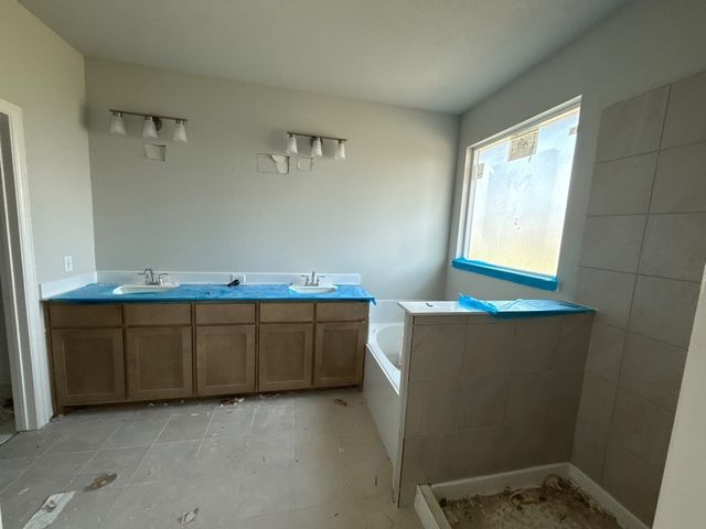 1237 Frio Drive, Springtown, TX 76082