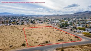 000001 E Jagerson Avenue, Kingman, AZ 86409