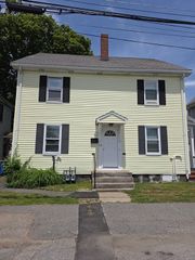 14 Clinton St 2-L, Waltham, MA 02453