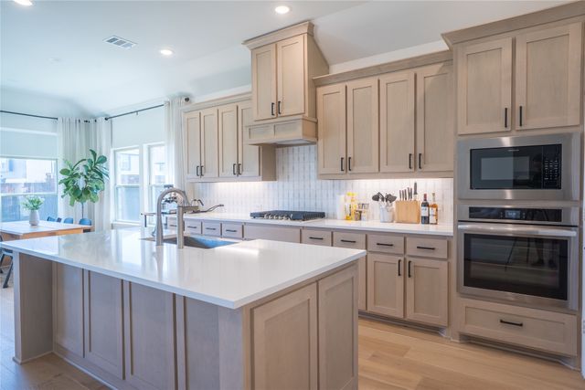 4370 Lavina Lane, Prosper, TX 75078