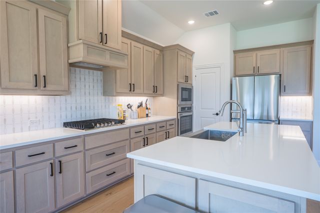 4370 Lavina Lane, Prosper, TX 75078