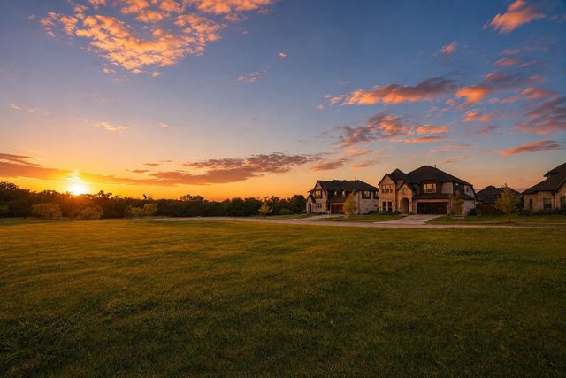 4370 Lavina Lane, Prosper, TX 75078