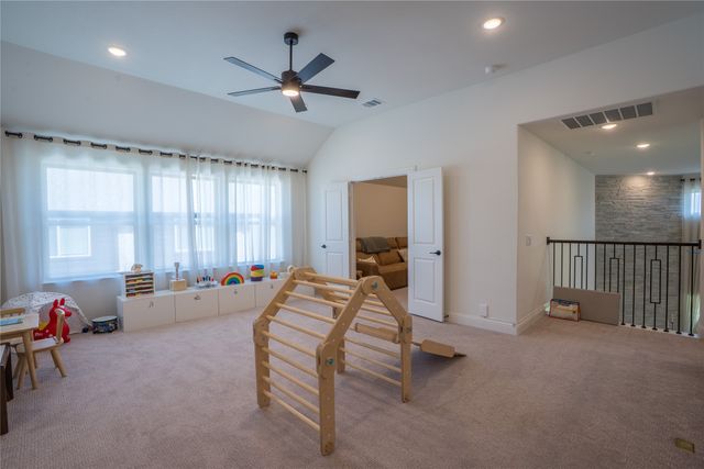 4370 Lavina Lane, Prosper, TX 75078
