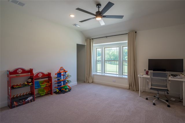 4370 Lavina Lane, Prosper, TX 75078
