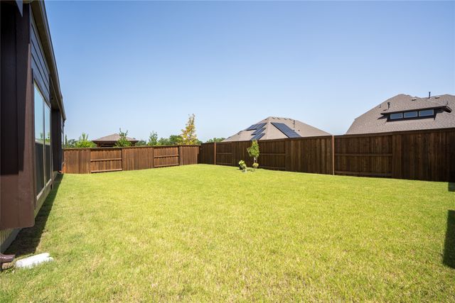 4370 Lavina Lane, Prosper, TX 75078