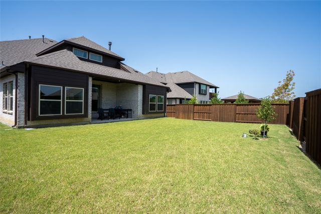 4370 Lavina Lane, Prosper, TX 75078