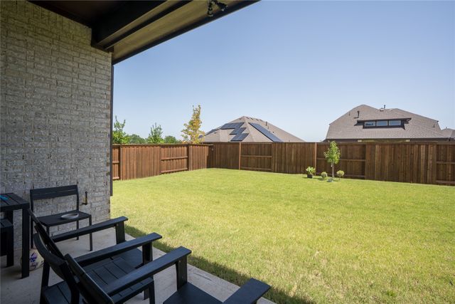 4370 Lavina Lane, Prosper, TX 75078