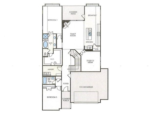 4370 Lavina Lane, Prosper, TX 75078