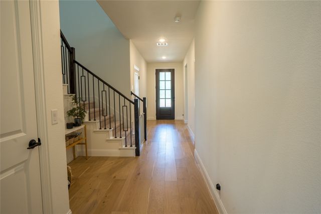 4370 Lavina Lane, Prosper, TX 75078