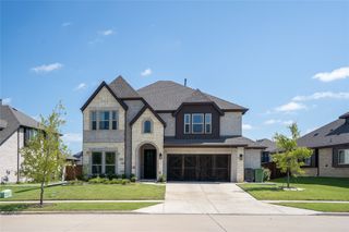 4370 Lavina Lane, Prosper, TX 75078