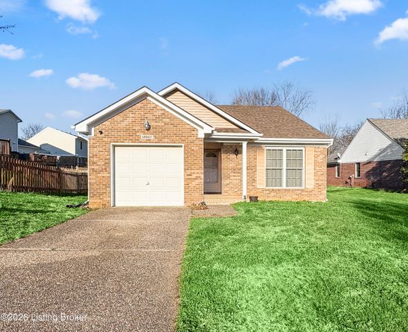 12007 Fallen Oak Ct, Louisville, KY 40245