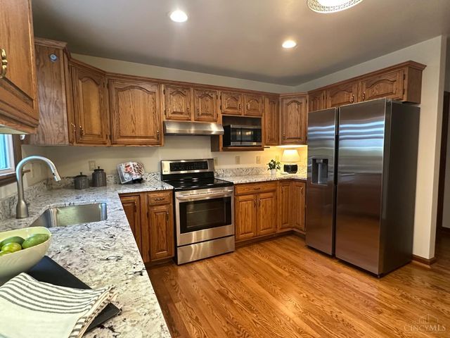 1244 Timber Creek Drive, Hanover Twp, OH 45013