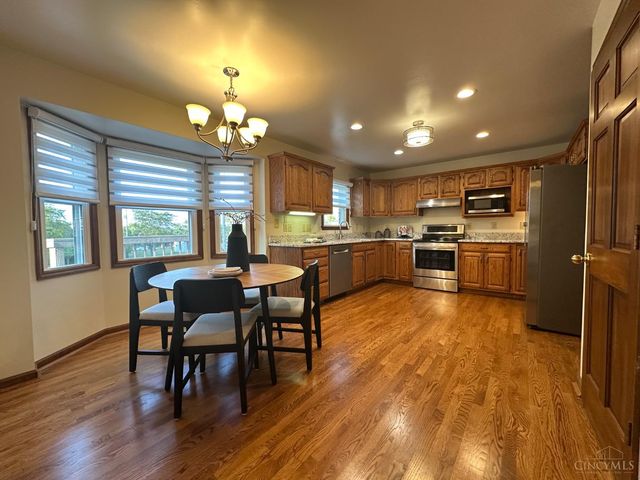 1244 Timber Creek Drive, Hanover Twp, OH 45013