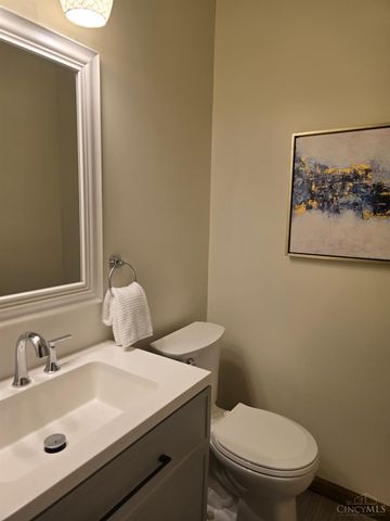 1244 Timber Creek Drive, Hanover Twp, OH 45013