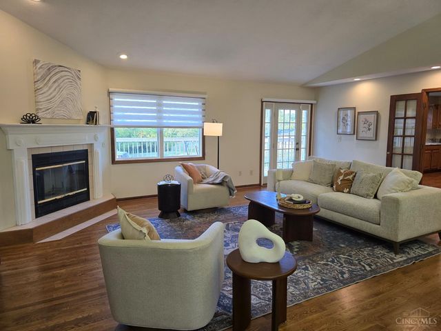 1244 Timber Creek Drive, Hanover Twp, OH 45013