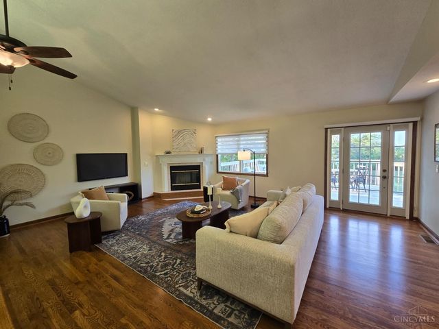 1244 Timber Creek Drive, Hanover Twp, OH 45013