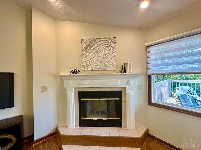 1244 Timber Creek Drive, Hanover Twp, OH 45013