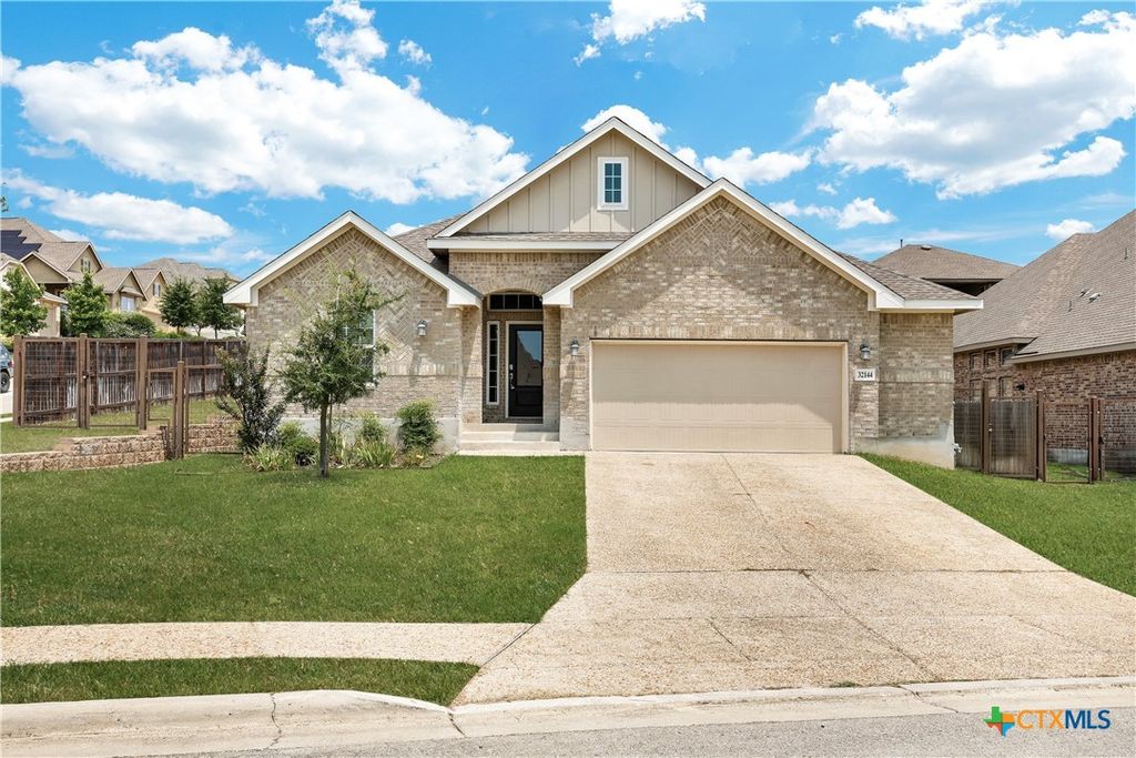32144 Cardamom Way, Bulverde, TX 78163