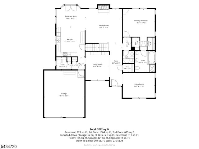 66 Canada Goose Dr, Allamuchy Twp., NJ 07840