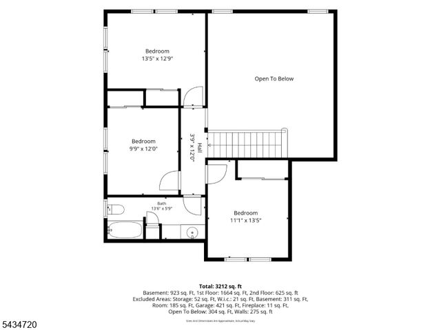 66 Canada Goose Dr, Allamuchy Twp., NJ 07840