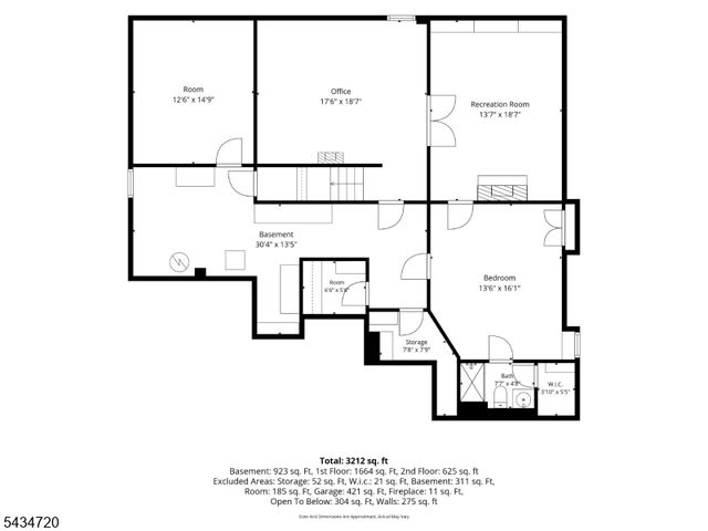 66 Canada Goose Dr, Allamuchy Twp., NJ 07840