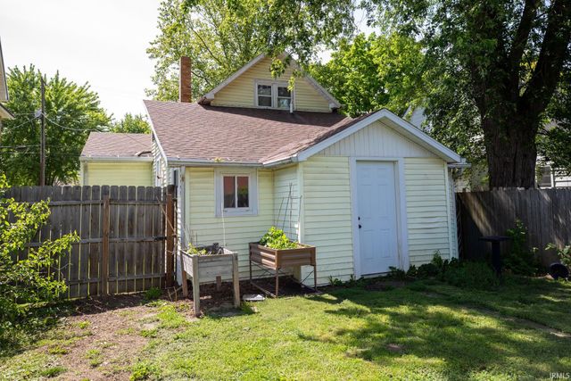 783 N East Street, Wabash, IN 46992