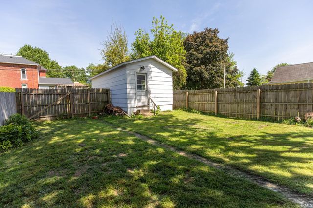 783 N East Street, Wabash, IN 46992